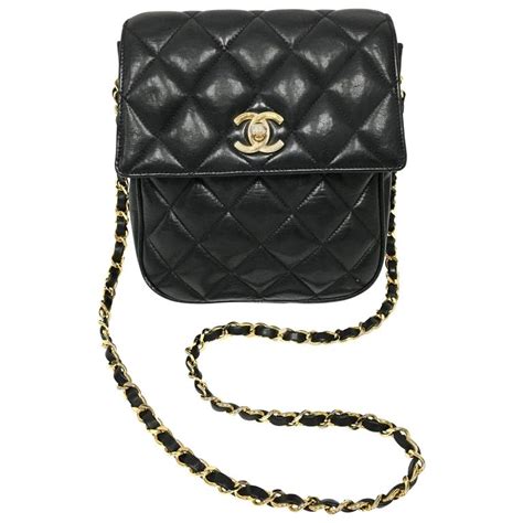 chanel cross bag 2023|best Chanel crossbody bag.